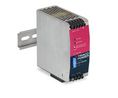 UPS, TIB-BCMU, DC UPS, DIN Rail Mount, 240W, 24V, 1x Screw Terminal